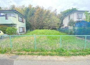 売地　物井駅徒歩15分　建築条件なし004