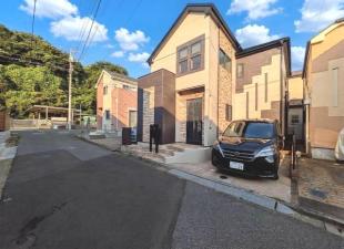東西線直通  駅10分住環境も良いRENOVE戸建001