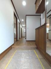 2線利用可 駅10分のRENOVE軽量鉄骨戸建001