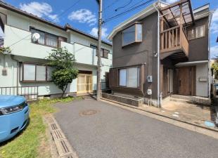 駅10分の惜譲RENOVE戸建001