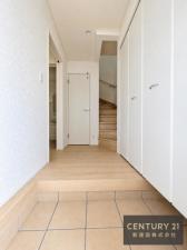 耐震等級3の住環境の整った新築住宅001