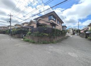 積水ハウス施工 軽量鉄骨角住戸YACHIYO001