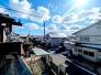 現地からの眺望　