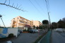 鎌ケ谷市立道野辺小学校  481m