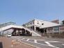 谷津駅(京成 本線)  761m