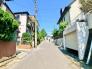 その他　前面道路