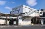 西川口駅(JR東日本 京浜東北線)  1667m
