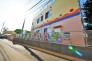 しんめい幼稚園  613m
