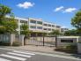 酒々井町立大室台小学校  829m