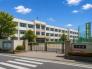 酒々井町立酒々井中学校  1608m