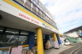マツモトキヨシ馬込沢店  1215m