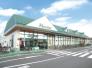 マルエツ東菅野店  787m