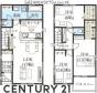 P2台つき 新築ZEH角住戸NARASHINO2001