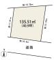 売地　物井駅徒歩15分　建築条件なし004