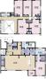 注文住宅　カーポート2台付154坪の大型邸宅004