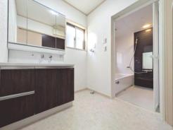 洗面台・洗面所