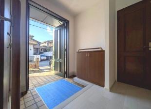 駅9分 ハウスメーカー施工 RENOVE軽鉄戸建001