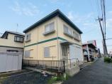 中古一戸建て