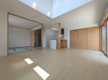 中古一戸建て