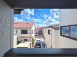 船橋市習志野台 新築一戸建て