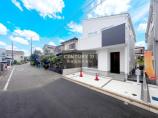 新築一戸建て