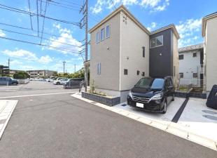 駅6分の長期優良庭付き新築戸建ICHIKAWA001