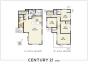 ZEH住宅 前面広々 LDK20超 002