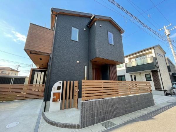 その他 収納も部屋数も充実、リフォーム不要ですぐにお住まいいただけます♪